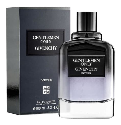 gentlemen only givenchy intense prezzo|givenchy gentlemen only intense 100ml.